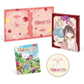 New Dive in Wonderland Blu-ray Booklet Japan KAXA-9311 4988111669650 NEW