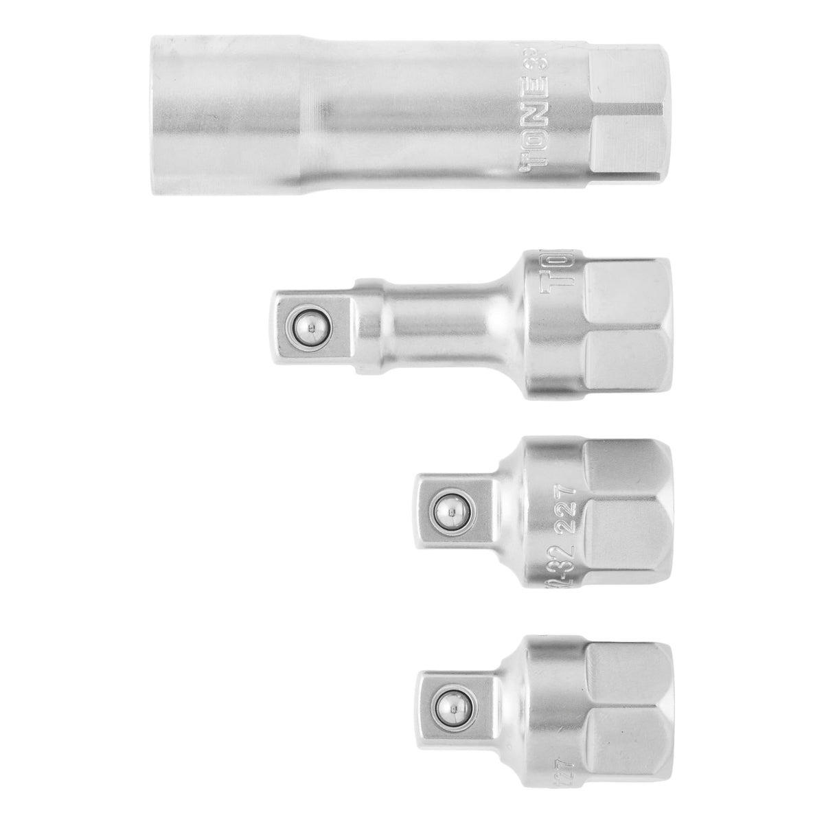 'TONE Plug Replacement Tool Set for Horizontally Opposed Engines NEW'