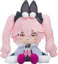 'Good Smile Fate Grand Order Assassin Koyanskaya ChocoPuni Mascot Plush Toy NEW'