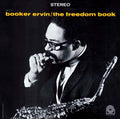 BOOKER ERVIN THE FREEDOM BOOK RVG REMASTER JAPAN CD NEW