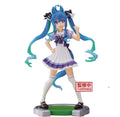 Banpresto Umamusume Pretty Derby Twin Turbo Figure NEW