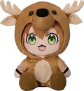 GOOD SMILE COMPANY My Deer Friend Nokotan Noko Shikanoko Large Kigurumi NEW