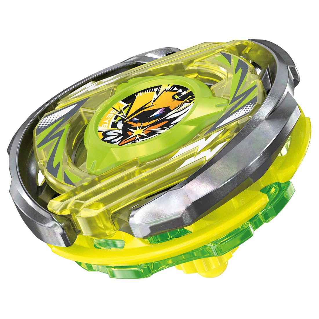 BEYBLADE X Starter Wizard Rod R4-55LO NEW
