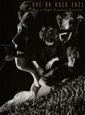 ONE OK ROCK 2021 Day to Night Acoustic Sessions (Normal Edition DVD) wTrack# NEW