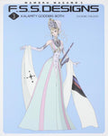 F.S.S. DESIGNS 3 KALAMITY GODDERSBOTH NEW