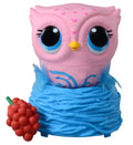 Takara Tomy Omnibot Fly Owleez Dreamy Pink NEW