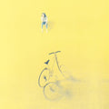 Tatsuro Yamashita/bokuno nakano syounen WPJL10261 New LP NEW