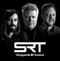 Vanguard of Groove SRT SYNOWIEC ROBINSON TOWNE PCD26099 CD OBI JAPAN NEW