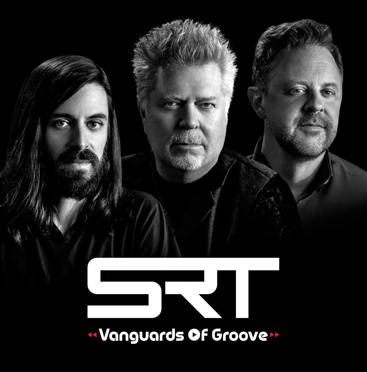 Vanguard of Groove SRT SYNOWIEC ROBINSON TOWNE PCD26099 CD OBI JAPAN NEW