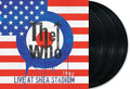 Who/Live At Shea Stadium 1982 (With Obi/3-Disc Analog Record) 5836617 New LP NEW
