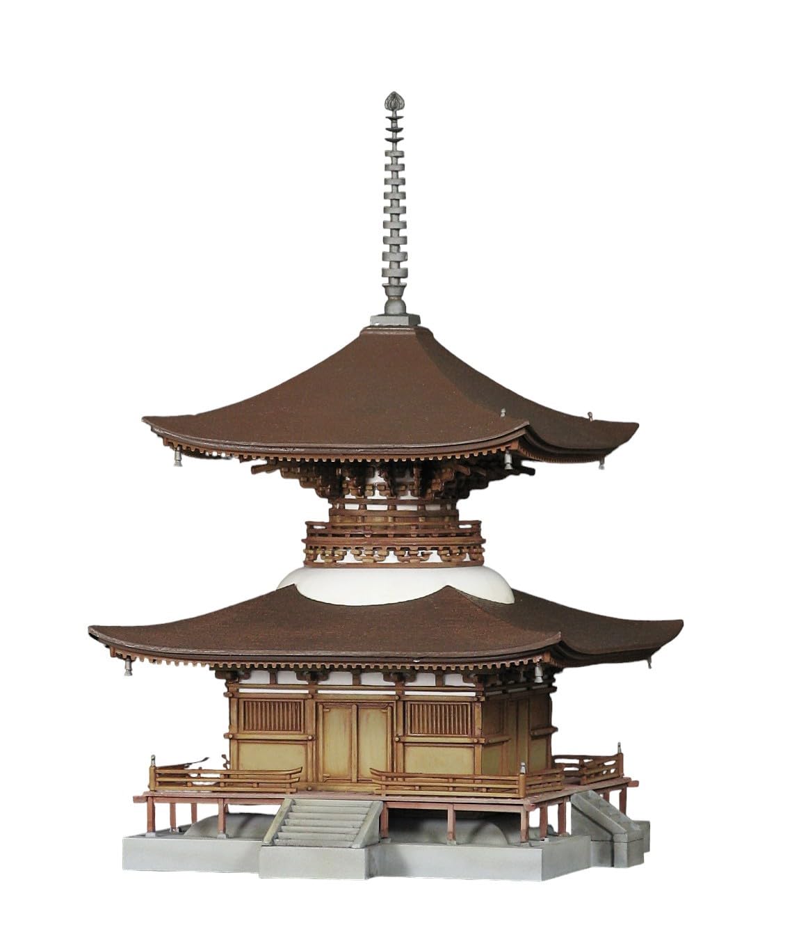 1100 Tahōtō NEW
