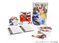 Uma Box 3 1st Corner Uma Musume Pretty Derby Season 3 Trainers BOX Blu-ray NEW