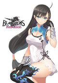 Blade Arcus Rebellion Shining Japanese Version Japan PS4 Sealed NEW