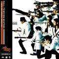 Tokyo Ska Paradise Orchestra/Full-Tension Beaters (2LP) CTJR96105 New LP NEW