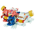 Bottleman BOT-43 Blend Gattai Royal Griffon DX NEW