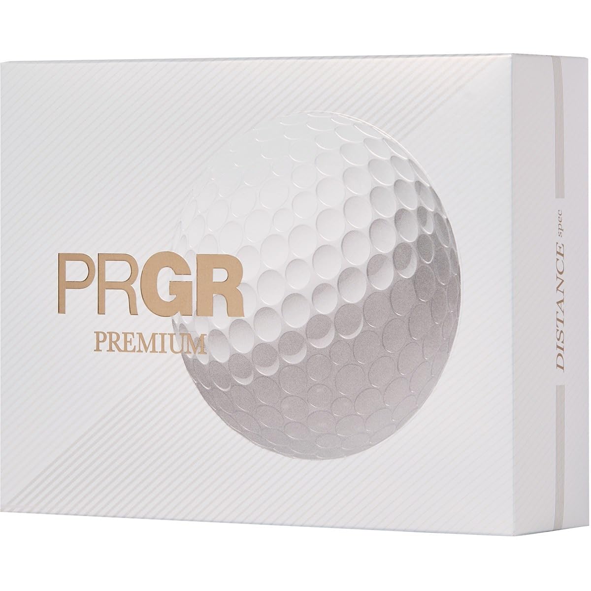 24PRGR PREMIUM ﾎﾜｲﾄ ﾀﾞｰｽ NEW