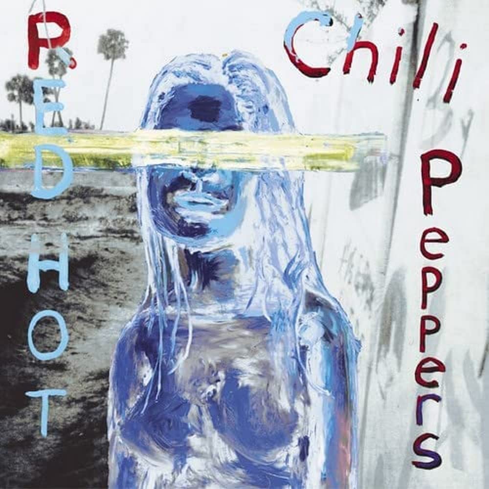 Red Hot Chili Peppers/By The Way 9362.481401 New LP NEW