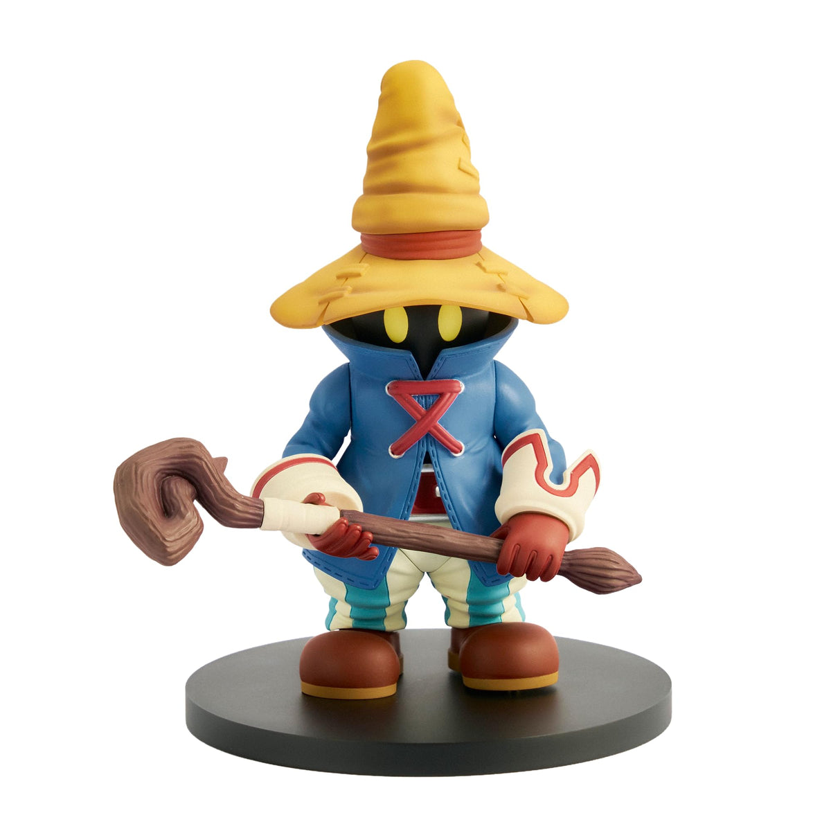 FINAL FANTASY IX Adorable Arts Vivi Ornitier NEW