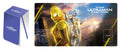 Tsuburaya Productions Tsuburaya Set Purchase Ultraman Card Game Official NEW
