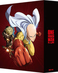 One-Punch Man Blu-ray Box First Limited Edition Japan BCXA-1419 NEW