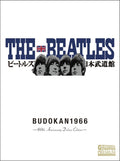 The Beatles Budokan 1966 60th anniversary Deluxe Edition 3CD Set Japan NEW