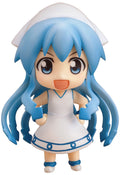 Squid Girl Nendoroid Ika Musume Non-scale ABS&PVC painted posable figure NEW