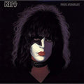 Kiss Paul Stanley SEALED NEW CD(SHM-CD) Paul Stanley Japan OBI