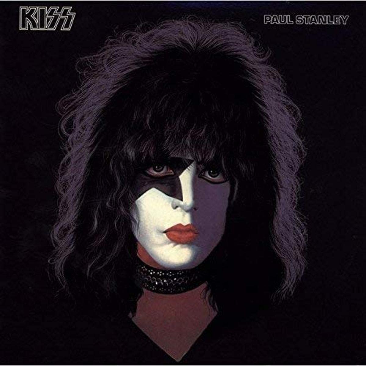 Kiss Paul Stanley SEALED NEW CD(SHM-CD) Paul Stanley Japan OBI