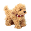 BH6153 HANSA Toy Poodle 22 NEW