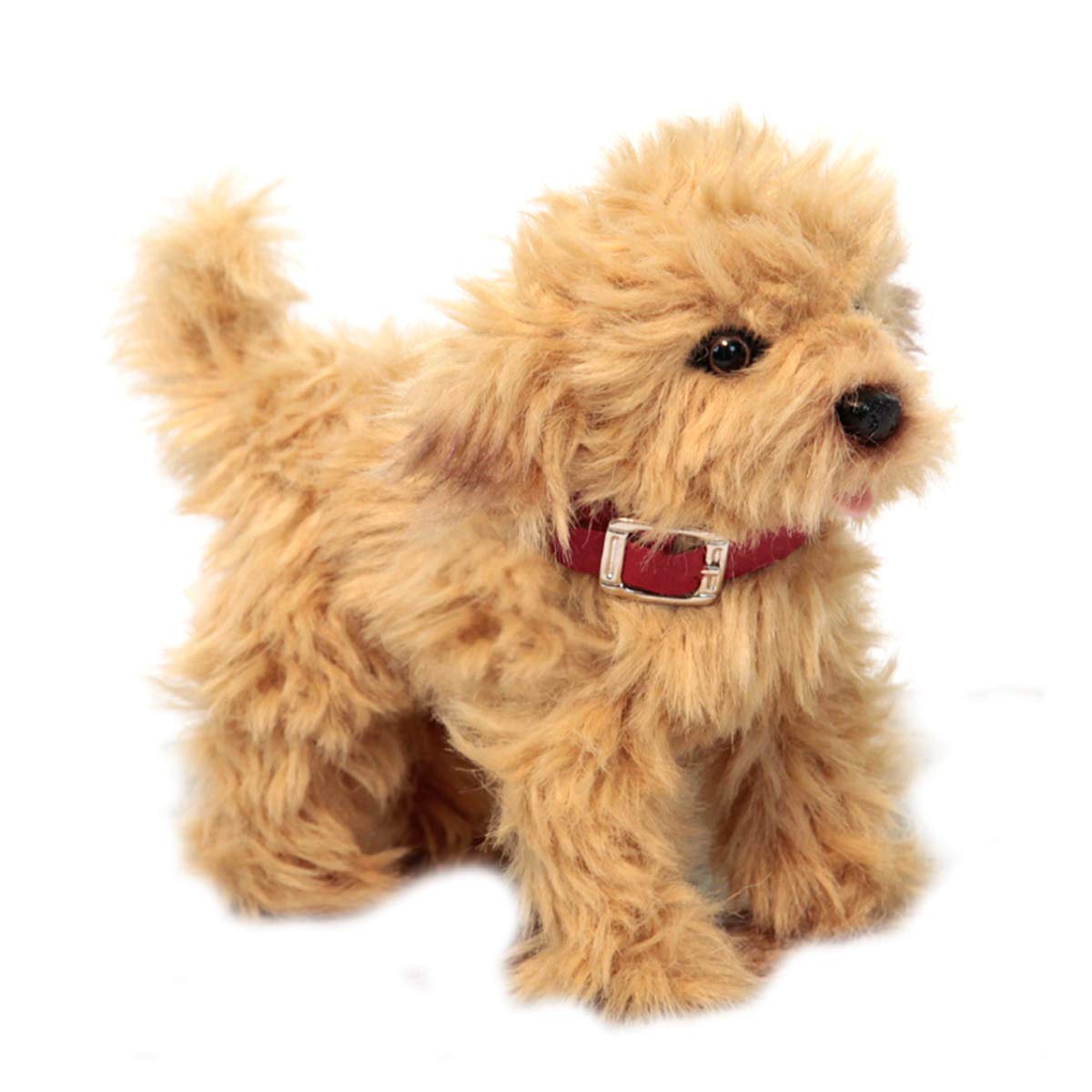 BH6153 HANSA Toy Poodle 22 NEW