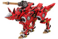 KOTOBUKIYA HMM ZOIDS RZ-046 Fire Fox Marking Plus Ver. Approx. 240mm NEW