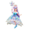 'Takara Tomy Photogenic Licca Kiki Lala 50th Anniversary Doll Set Age 8+ NEW'