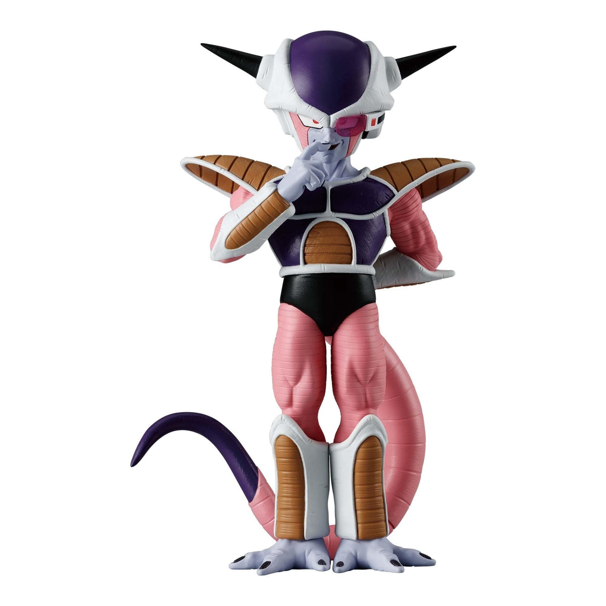 Dragon Ball Figure Frieza First Form SOLID EDGE WORKS-THE DEBUT- NEW