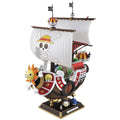 BANDAI SPIRITS ONE PIECE Thousand Sunny Wano Country Ver. Plastic Model NEW
