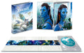 Avatar 4K UHD Collectors Edition [4K ULTRA HD+3D+Blu-ray] w/Tracking# Japan NEW