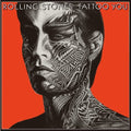 The Rolling Stones SEALED BRAND NEW CD(SHM-CD) Tattoo You Japan OBI