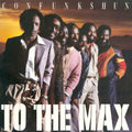 Con Funk Shun/To The Max UICY80136 New CD NEW