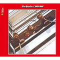 The Beatles SEALED BRAND NEW 2CD 1962-1966 Red Digipak Japan OBI