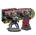 5QT 2015 REMASTER IRON MAIDEN THE NUMBER OF THE BEAST COLLECTORS EDITION JAPAN