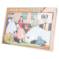 'NEW ENSKY SPY×FAMILY Relaxing Moment 51×73.5cm Jigsaw Puzzle 1000 Pieces JIGSAW'