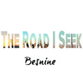 The Road I Seek Besnine [CD] NEW