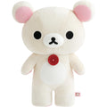 MV26101 Rilakkuma Standing Korilakkuma Plush Toy NEW