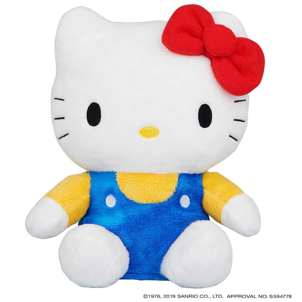 'M.I.N.D Sanrio Hello Kitty Fairway Wood Golf Headcover NEW'
