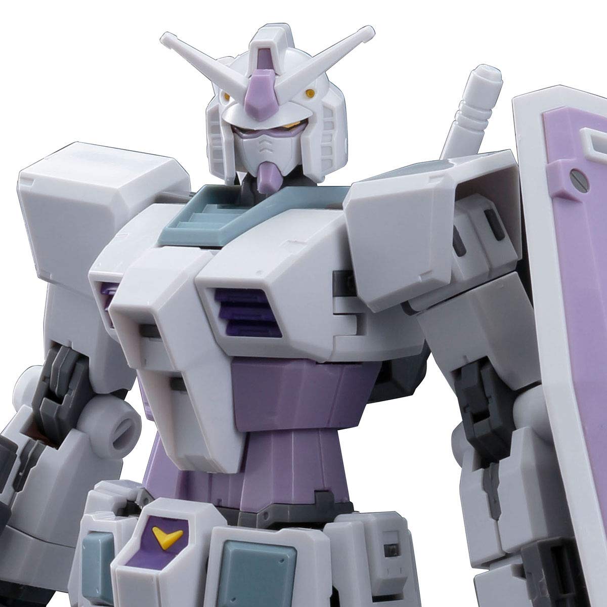 BANDAI SPIRITS HG 1144 RX-78-3 G-3 Gundam BEYOND GLOBAL NEW