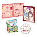 [DVD] Theatrical Anime Alice In Wonderland -Dive In Wonderland- [Dvd]_ NEW