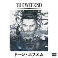 The Weeknd Dawn FM AFTER HOURS TIL DAWN COLLECTION CD Bonus Track Japan NEW