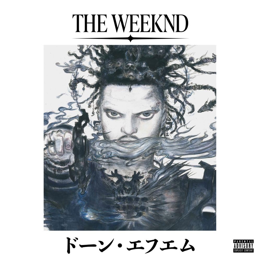 The Weeknd Dawn FM AFTER HOURS TIL DAWN COLLECTION CD Bonus Track Japan NEW