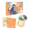 [Blu-ray] See You Tomorrow At The Food Court. Blu-Ray Box [Blu-Ray]_ NEW