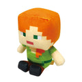 Minecraft Collection Plush Alex NEW