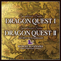 Symphonic Suite Dragon Quest I & II Koichi Sugiyama CD Japan NEW